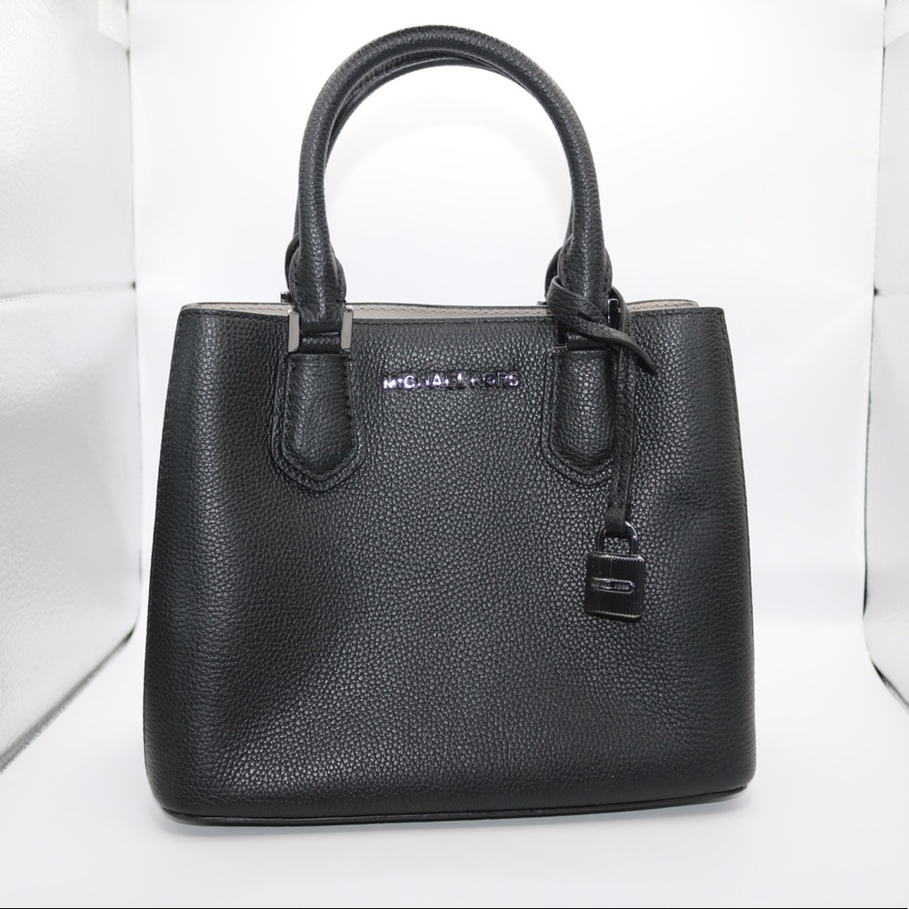 Michael Kors small leather handbag - Picture 2 of 10